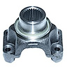 This U-bolt style pinion yoke from Omix-ADA fits 72-83 Jeep CJ5 76-86 CJ7 and 81-86 CJ8 with Dana 30 - image 1