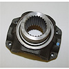 Yoke Strap and Bolt Style for Dana 30 With Dana 300 Transfer Case 1981-1983 CJ 1981-1986 CJ7 1981-1986 CJ8 - image 1