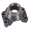 Yoke U-Bolt Design AMC 20 1976-1983 CJ5 1976-1986 CJ7 1981-1986 CJ8 - image 1