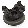 Yoke With Baffle 10 Spline for Dana 44 1948-1969 Willys and Jeep By Omix-ADA - image 1