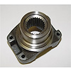 Replacement Dana 35 pinion yoke from Omix-ADA, Fits 98-06 Jeep Wranglers with or without Trac-LoK - image 1