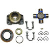 Yoke Kit U-Bolt Style for d30 Includes Yoke Pinion Spacer Pinion Seals U-Joints and Pinion Nut 72-83 - image 1