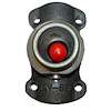 Yoke Sliding Drive Shaft 1941-1966 Willys/Jeep By Omix-ADA - image 1