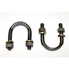 Yoke forD25/D27 41-45 MB 41-45 GPW 10 Spline 41-71 with d30 72-83 CJ5 72-75 CJ5 76-86 CJ7 81-86 CJ8 - image 1
