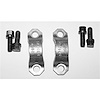 Yoke Strap/Bolt Kit for d30 w/d300 81-83 CJ 81-86 CJ7 81-86 CJ8 for rear D35/44 AMC20 d300 87-10 YJ/ - image 1