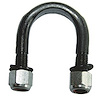 U-Joint U-Bolt 1310 Series U-Joint MB 41-45 GPW 41-45 CJ2A 46-49 CJ3A/M38 48-53 M38A1 52-68 CJ3B 53- - image 1