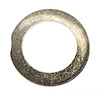 This differential gear thrust washer from Omix-ADA fits 99-03 Jeep Grand Cherokees and 99-06 Wrangler with Dana 30 front axle. - image 1