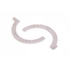 Thrust Washer Set For 2006-2010 Jeep Grand Cherokee WK With 6.1L By Omix-ADA - image 1