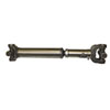 Stock replacement front driveshaft from Omix-ADA, Fits 97-99 Jeep Wrangler TJ with 4.0 liter - image 1