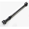 This front driveshaft from Omix-ADA fits 97-06 Jeep TJ and LJ Wranglers with the 4.0L engine and a m - image 1