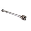 Stock replacement front driveshaft from Omix-ADA, Fits 94-95 Jeep Grand Cherokee ZJ with a V8 en - image 1