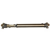 Stock replacement rear driveshaft from Omix-ADA, Fits 1980 Jeep CJ7 with a SR4 or T170 manual transmission. - image 1