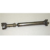 Stock replacement rear driveshaft from Omix-ADA, Fits 81-86 Jeep CJ7 with a T4 T5 or T170 manual transmission. - image 1