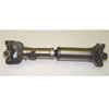 Stock replacement rear driveshaft from Omix-ADA, Fits 1980 Jeep CJ5 with 4 or 6-cylinder engines - image 1
