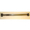 Stock replacement rear driveshaft from Omix-ADA, Fits 81-86 Jeep CJ8 with 4 or 6-cylinder en - image 1