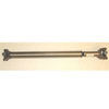 Stock replacement rear driveshaft from Omix-ADA, Fits 81-86 Jeep CJ8 with a 4 or 6-cylinder engi - image 1