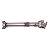 Stock replacement rear driveshaft from Omix-ADA, Fits 48-49 Willys CJ2A 49-53 CJ3A 53-68 CJ3B and 55-71 Jeep CJ5. - image 1