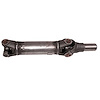 Replacement Rear Driveshaft for 2001-2006 Jeep Wrangler - image 1