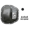 Differential Cover with Hardware for Dana 44 rear 1999-2003 WJ - image 1