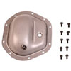 This differential cover fits the Dana 44 rear axles in 72-83 Jeep CJ-5 72-75 CJ-6 1986 CJ-7 93-98 Gr - image 1