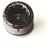 Differential Cover Drain Plug for Dana 30 1997-2006 Wrangler 1992-2001 Cherokee 1997-1998 Grand Cherokee - image 1