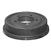 Brake Drum Front or Rear 10 inch x 2 inch 66-71 Jeep CJ5 CJ6 67-70 Jeep Jeepster - image 1