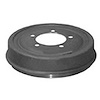 Brake Drum Front or Rear 11 inch x 2 inch Unfinned 1972-1974 CJ5 1972-1974 CJ6
