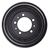 Brake Drum Rear 10 inch x 2 1978-1983 CJ5 1978-1986 CJ7 1981-1986 CJ8 - image 1