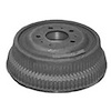 Brake Drum Rear 10 inch x 1-3/4 inch with Dana 35 1984-1989 Cherokee 1987-1989 Wrangler - image 1