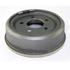Brake Drum Front 10.31 inch OD 1982-1984 DJ5-M Postal - image 1