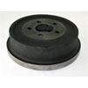 Rear Brake Drum 2002 Jeep Liberty KJ By Omix-ADA - image 1
