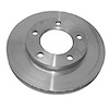 Disc Brake Rotor Front for 6-Bolt Calipers 76-78 CJ5 CJ7 - image 1