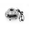 Stock replacement front axle hub and bearing from Omix-ADA, Fits 05-10 Jeep Grand Cherokee WK - image 1