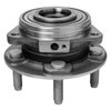 FRONT AXLE HUB ASSY - image 2
