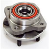 This front axle hub assembly from Omix-ADA fits 1995 Chrysler Lebarons. - image 1