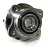Front Axle Hub Assembly 1996-2000 Chrysler Minivans By Omix-ADA - image 1