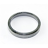This axle shaft hub bearing race cup for Dana 27 rear from Omix-ADA fits 41-45 Ford GPWs and Willys - image 1