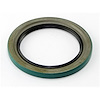 Replacement front wheel hub bearing seal from Omix-ADA, Fits 60-68 Willys CJ3B 60-76 Jeep CJ5 60-75 CJ6 and 1976 CJ7. - image 1