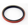 Wheel Hub Bearing Seal Front Center with Dana 30 1984-1989 Cherokee 1987-1989 Wrangler - image 1