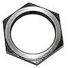 This wheel bearing nut from Omix-ADA for Dana 27 rear axle found in 41-45 Ford GPWs and Willys MBs. - image 1