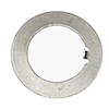 Wheel Bearing Nut Washer for Dana 27 Rear 1941-1945 MB 1941-1945 Ford GPW - image 1