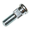 Replacement wheel stud from Omix-ADA, Fits 77-81 Jeep CJ5 77-86 CJ7 and 81-86 CJ8 with disc brakes on front axle. - image 1