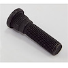 This replacement wheel stud fits axle shafts found in the front of 99-06 TJ 99-01 XJ 99-05 ZJ/WJ and - image 1