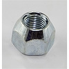 Replacement lug nut from Omix-ADA has left hand threads and, Fits 46-71 Willys and Jeep models - image 1