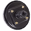 This power brake booster from Omix-ADA fits 82-86 Jeep CJ-5 CJ-7 and CJ-8s. - image 1