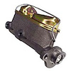 Master Cylinder Disc Brake With Power Brakes For 2-Bolt Calipers 78-86 CJ5 CJ7 and CJ8 Scrambler - image 1
