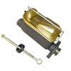 Replacement brake master cylinder from Omix-ADA, Fits 84-89 Jeep Cherokee XJ and 87-89 Wrangler YJ - image 1