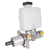 This brake master cylinder from Omix-ADA fits 06-07 Jeep Libertys. - image 1