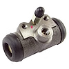 Wheel Cylinder Front Without Angled Hose Connection LH or RH 1953-1967 CJ3B 1952-1971 M38A1 1955-1965 CJ5 1955-1965 CJ6 - image 1