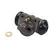Wheel Cylinder Front With Angled Hose Connection RH 1960-1968 CJ3B 1960-1965 CJ5 1960-1965 CJ6 - image 1